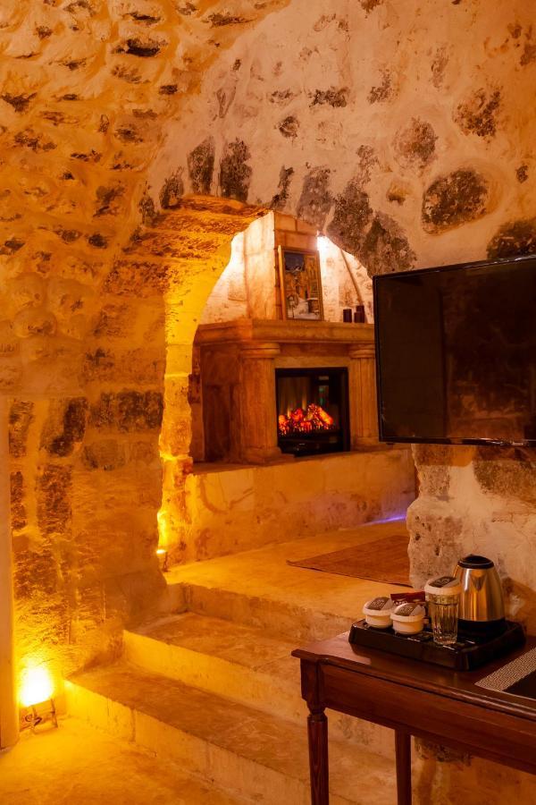 Reji Boutique Hotel 샤늘르우르파 외부 사진