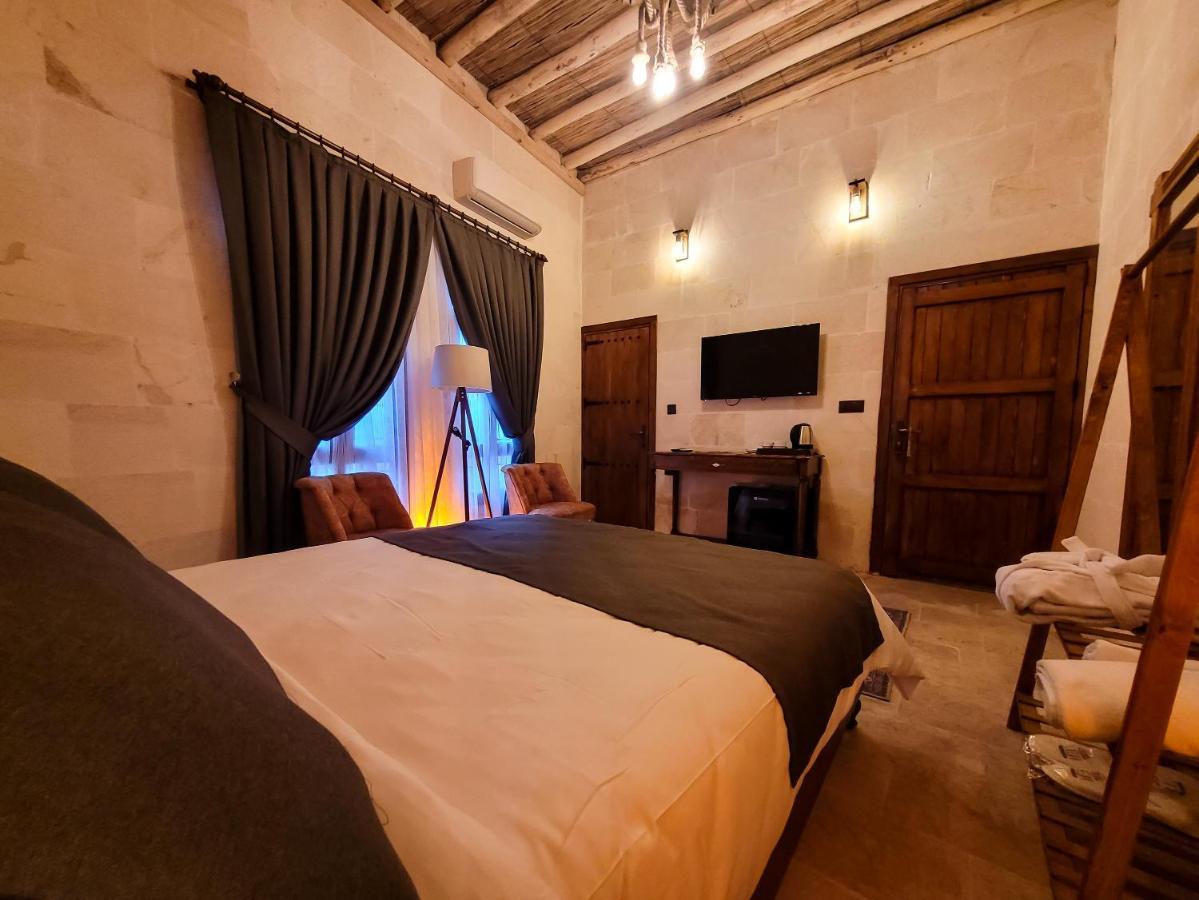 Reji Boutique Hotel 샤늘르우르파 외부 사진