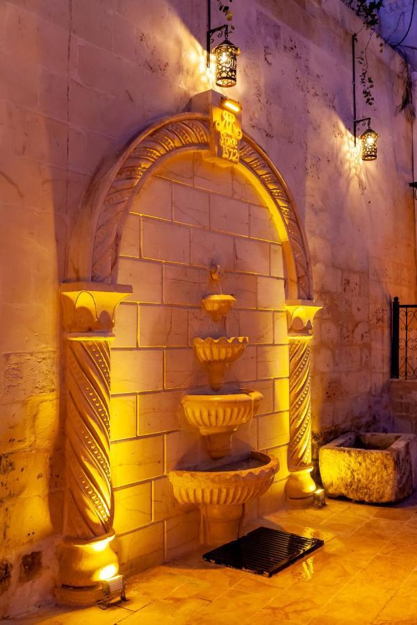 Reji Boutique Hotel 샤늘르우르파 외부 사진