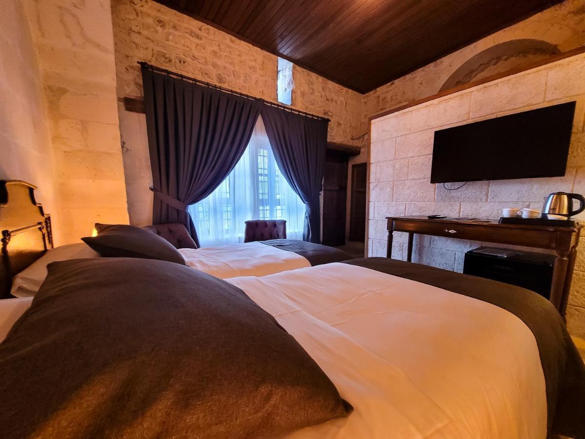 Reji Boutique Hotel 샤늘르우르파 외부 사진