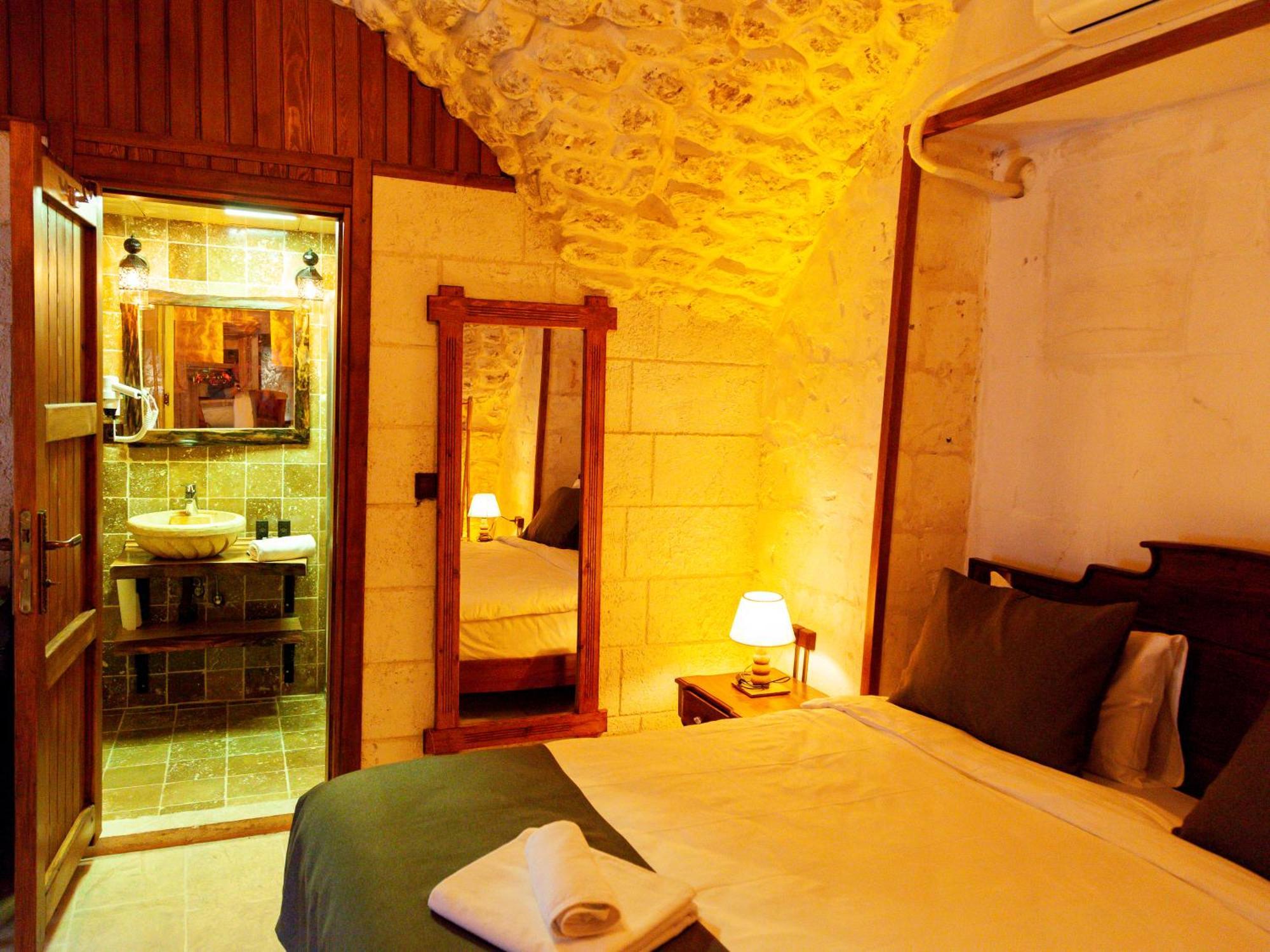 Reji Boutique Hotel 샤늘르우르파 외부 사진