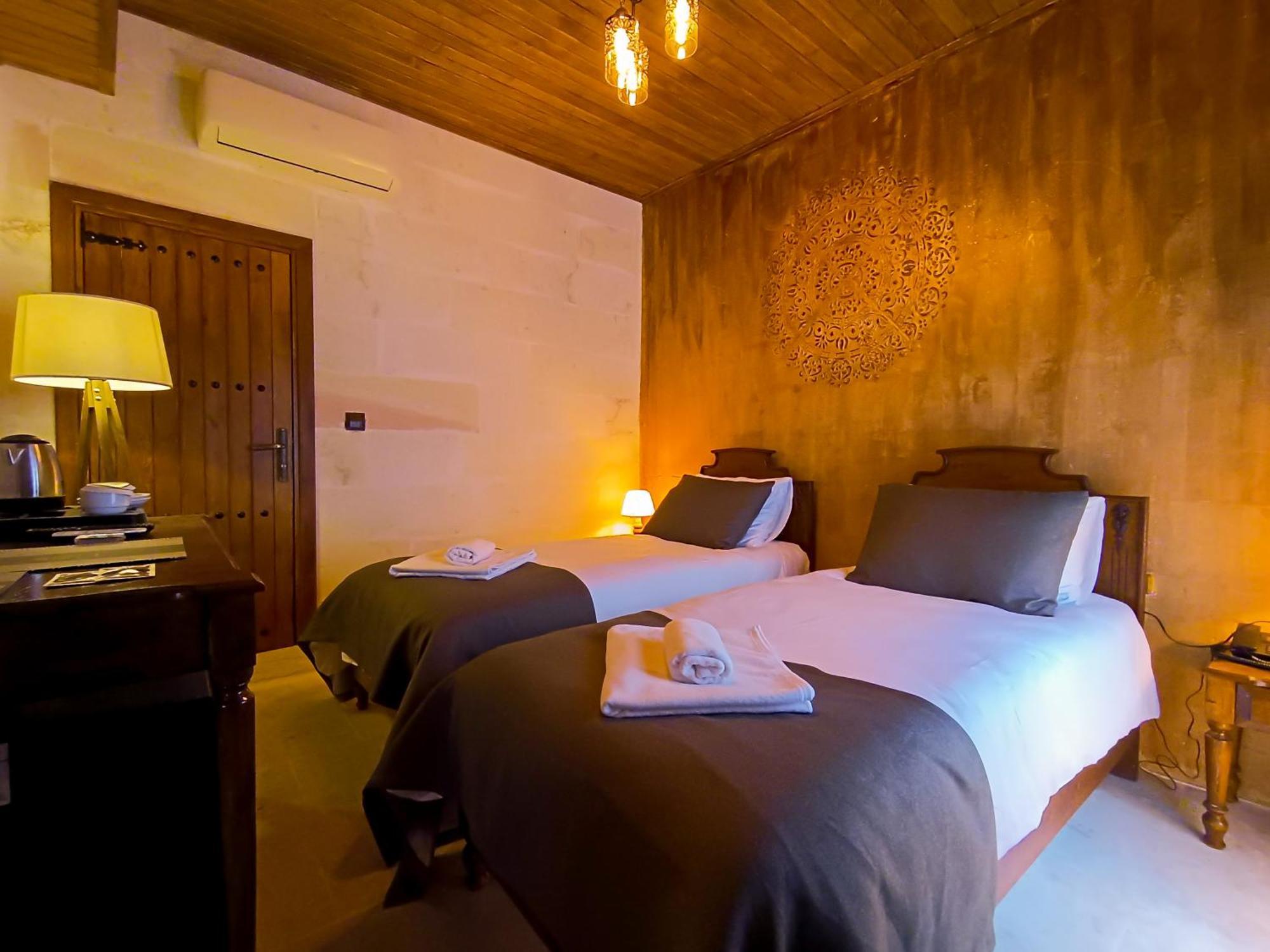 Reji Boutique Hotel 샤늘르우르파 외부 사진