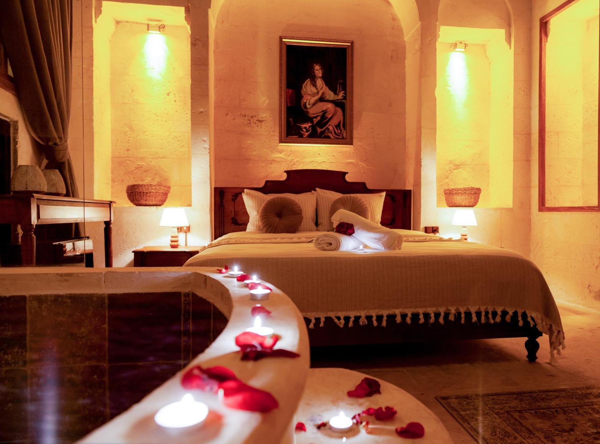 Reji Boutique Hotel 샤늘르우르파 외부 사진