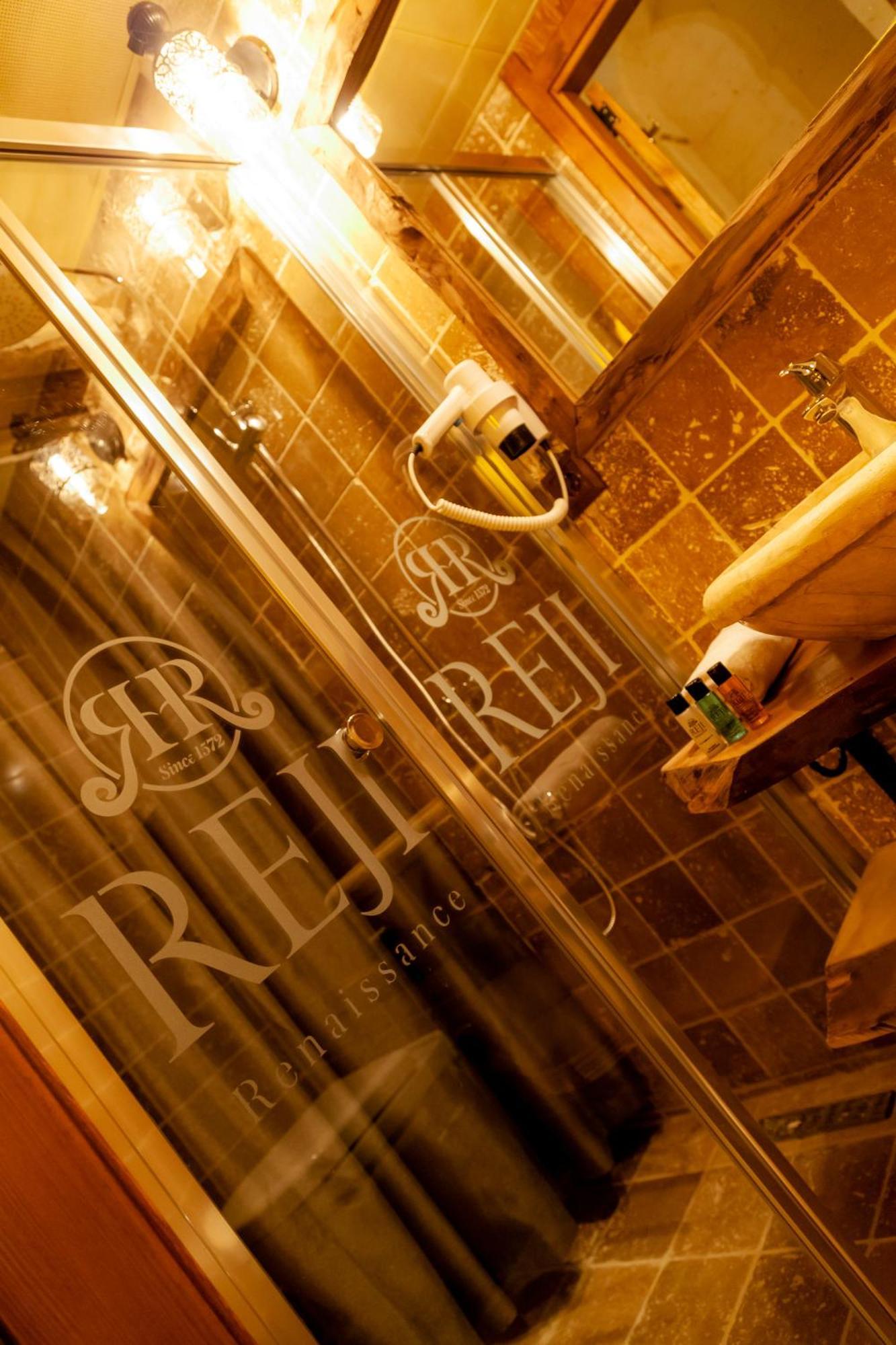 Reji Boutique Hotel 샤늘르우르파 외부 사진